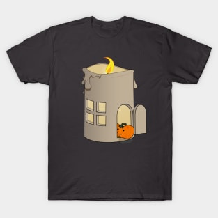 Lantern O'Jack T-Shirt